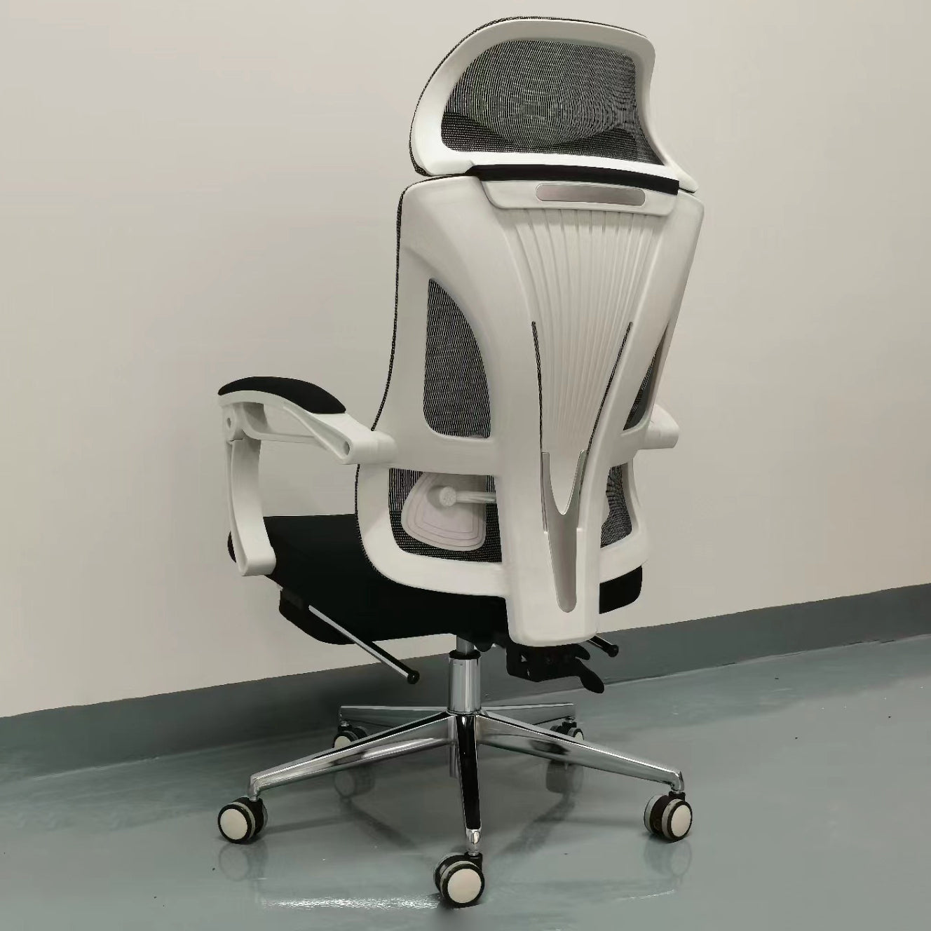 Contemporary Office Chair Mesh Computer Chair High Back Task Chair