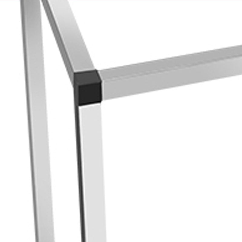 Modern Workstation Ledge Stainless Steel with Faucet and Soap Dispenser Sink