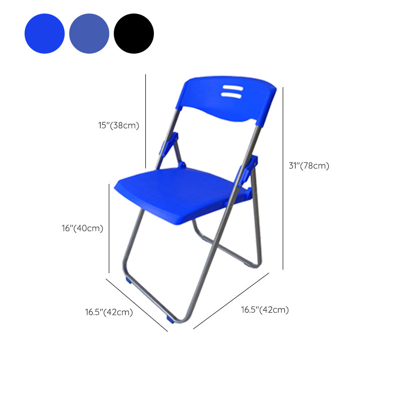 Mid-Back Conference Chair Contemporary Ergonomic Office Chair