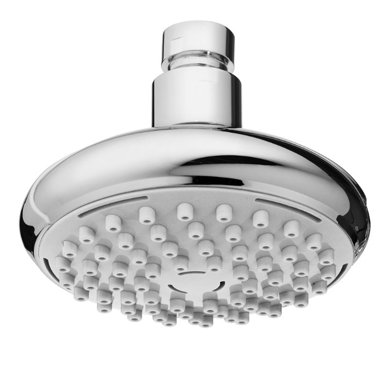 Wall Mounted Dual Shower Traditional Round Dual Shower Heads