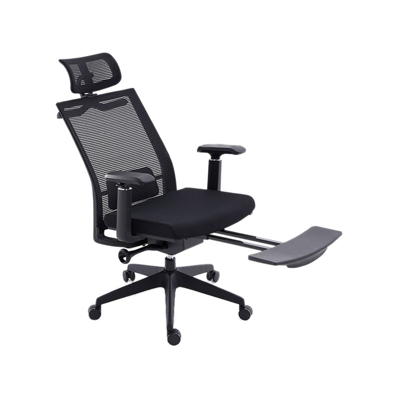 Modern Desk Chair Mesh Computer Chair High-Back Chair for Office