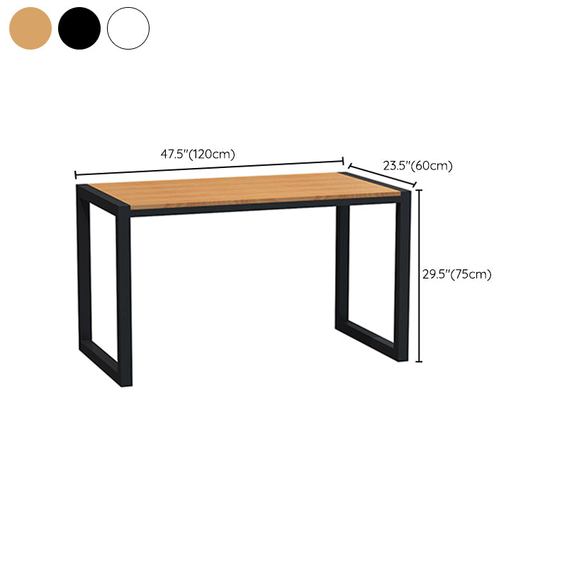 Industrial 1/3 Pieces Dining Set Reclaimed Wood Dining Table Set for Outdoor