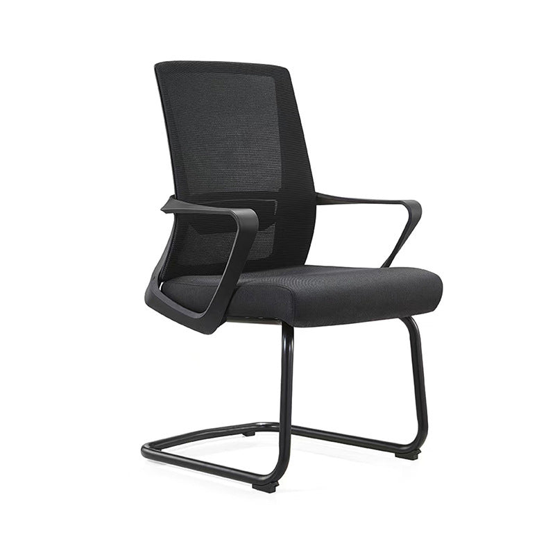 Swivel Mesh Office Chair with Breathable AirGrid Seat and Back Desk Chair