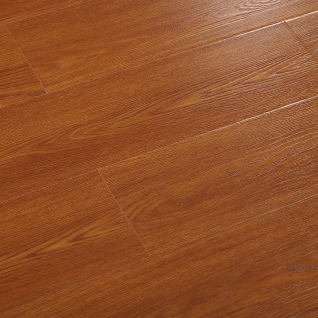 Classics Laminate Flooring in Natural, Click-Lock, Waterproof, 12mm