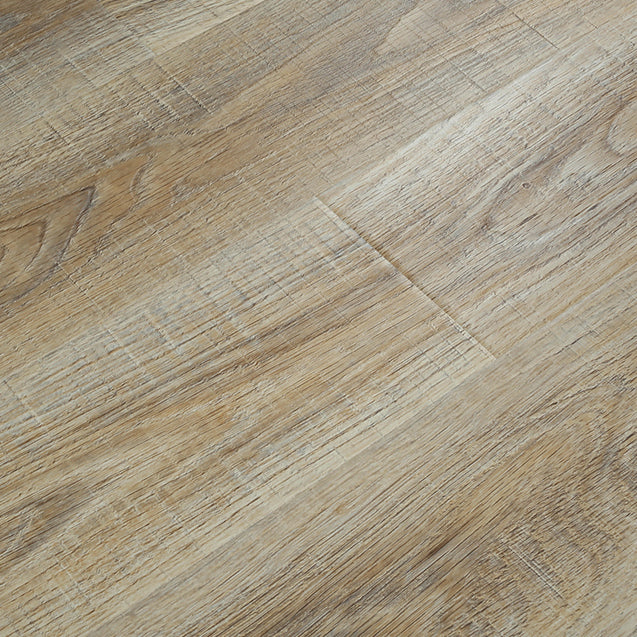 Classics Laminate Flooring in Natural, Click-Lock, Waterproof, 12mm