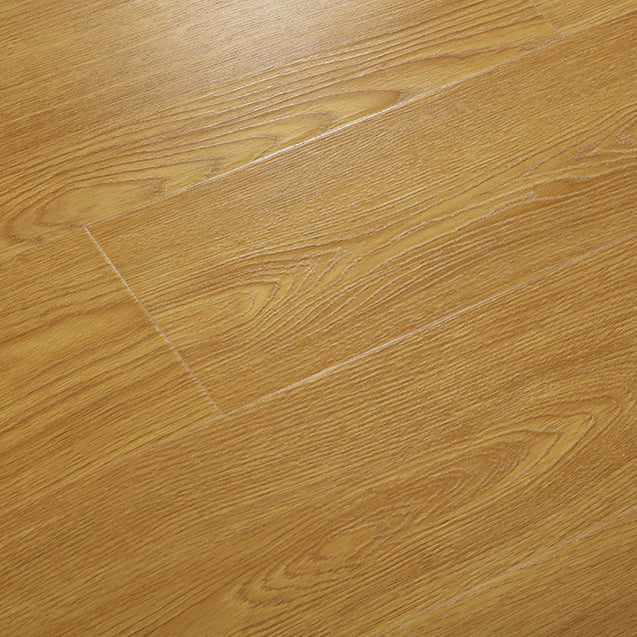 Classics Laminate Flooring in Natural, Click-Lock, Waterproof, 12mm