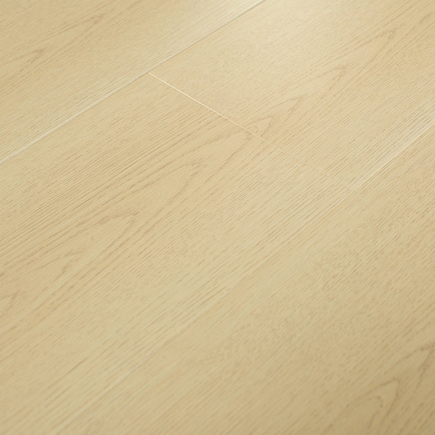 Classics Laminate Flooring in Natural, Click-Lock, Waterproof, 12mm