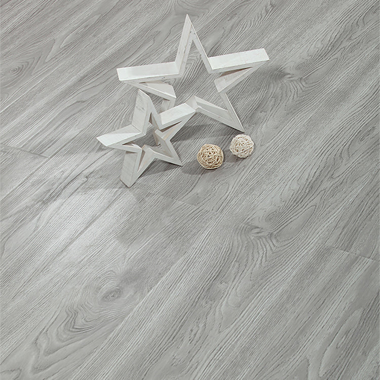 Classics Laminate Flooring in Natural, Click-Lock, Waterproof, 12mm