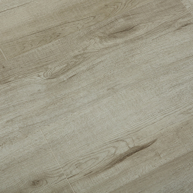 Classics Laminate Flooring in Natural, Click-Lock, Waterproof, 12mm