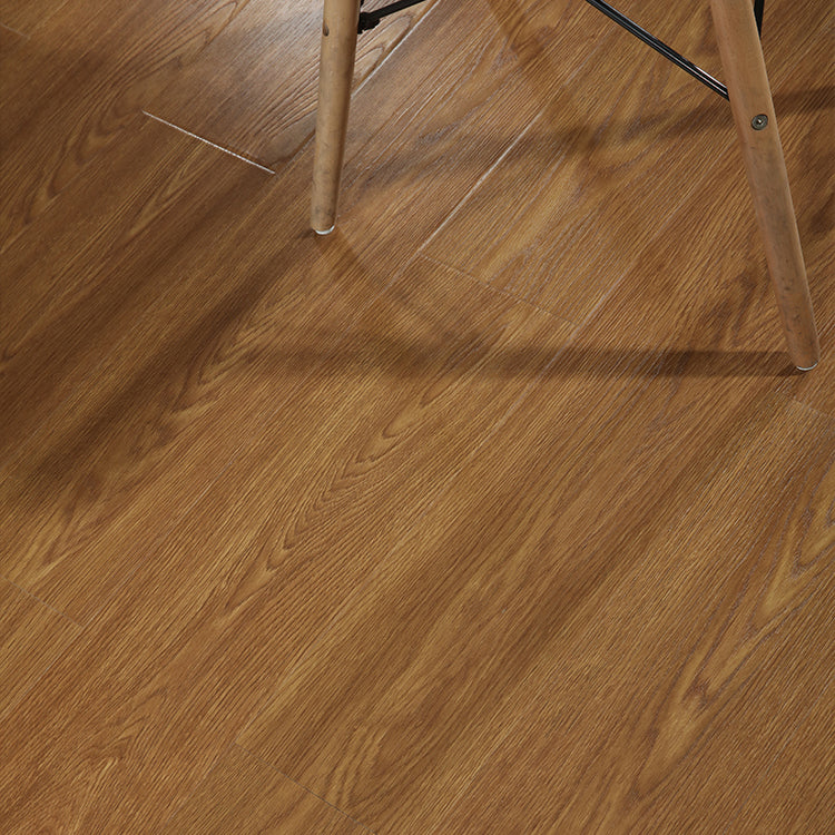 Classics Laminate Flooring in Natural, Click-Lock, Waterproof, 12mm