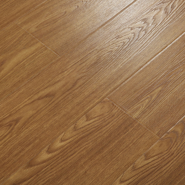 Classics Laminate Flooring in Natural, Click-Lock, Waterproof, 12mm