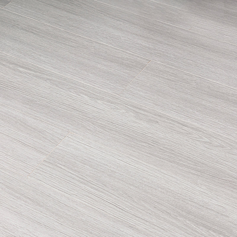 Classic 8" X 48" Wide Pine Laminate Flooring in Natural, Click-Lock, Waterproof