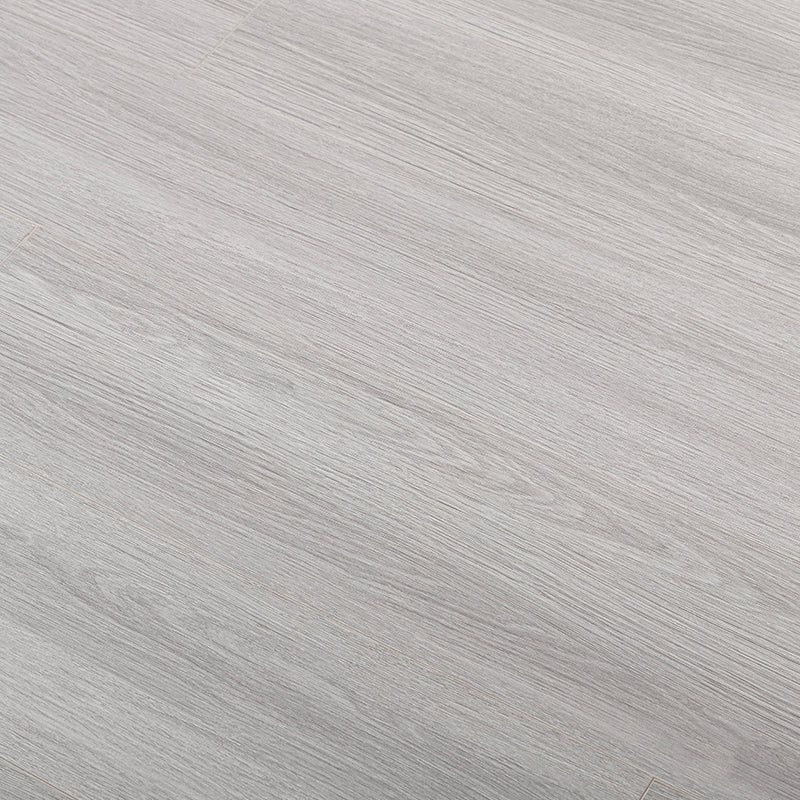 Classic 8" X 48" Wide Pine Laminate Flooring in Natural, Click-Lock, Waterproof