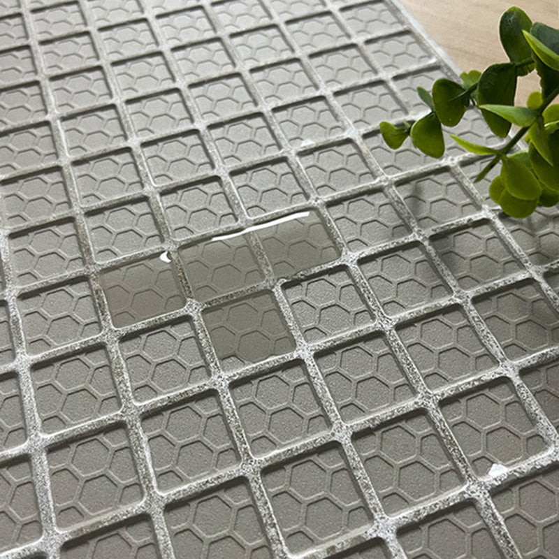 Retangular Ceramic Singular Tile Glazed Brick Joint Tile for Floor