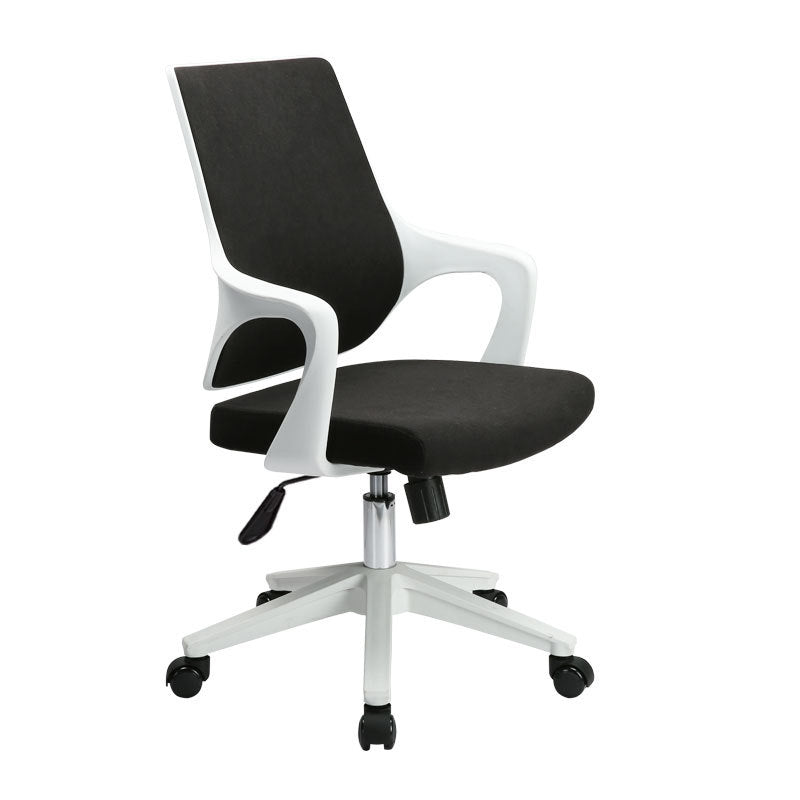 Modern Desk Chair Mesh Computer Chair Mid-Back Conference Chair