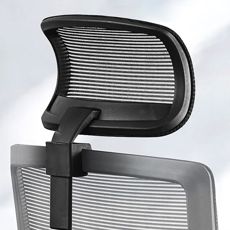 Modern Desk Chair Mesh Computer Chair High/Mid-Back Conference Chair