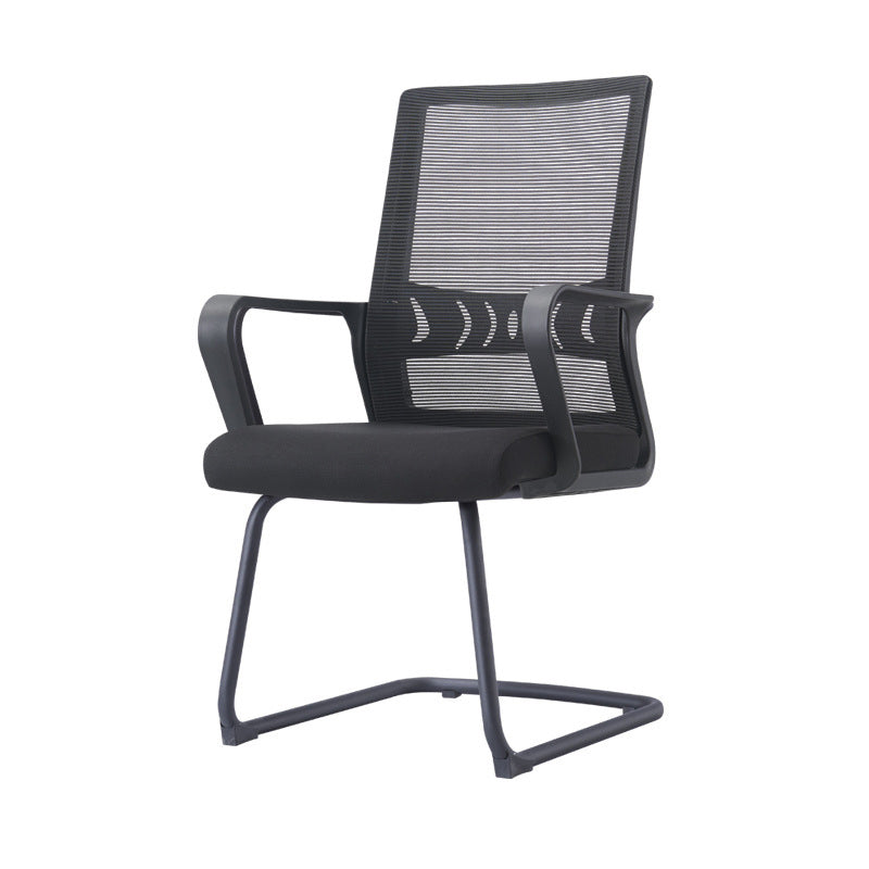 Modern Desk Chair Mesh Computer Chair High/Mid-Back Conference Chair