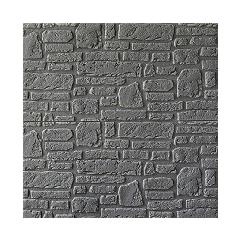 Artificial Stone Wall Plate Modern Simple Home Living Room Wall Panel (1-Pack)