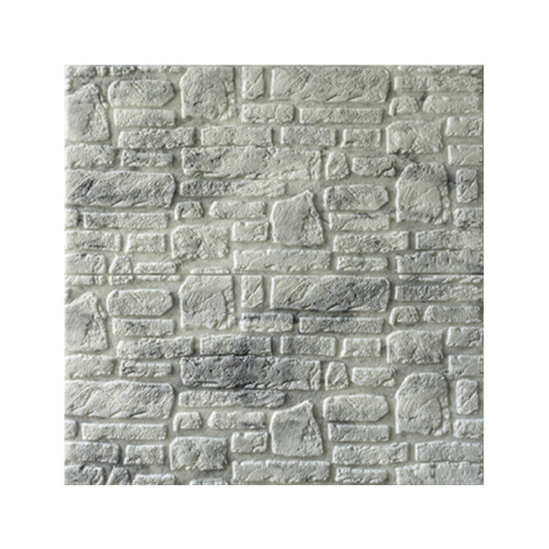 Artificial Stone Wall Plate Modern Simple Home Living Room Wall Panel (1-Pack)