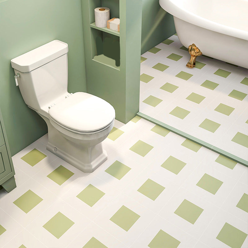 11.81"x11.81"/7.87"x23.62"/11.81"x23.62" Singular Patterned Tile for Floor