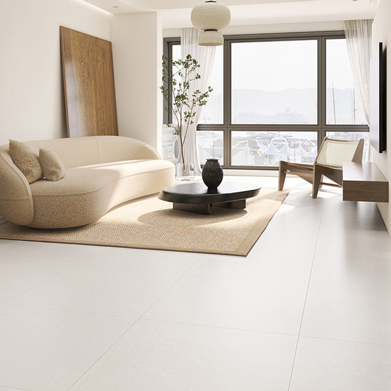 Modern Glazed Porcelain Tile Stone Pattern Singular Tile for Floor