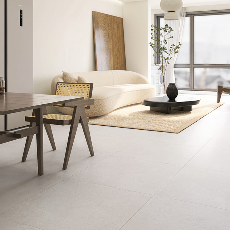 Modern Glazed Porcelain Tile Stone Pattern Singular Tile for Floor