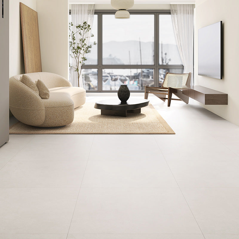 Modern Glazed Porcelain Tile Stone Pattern Singular Tile for Floor