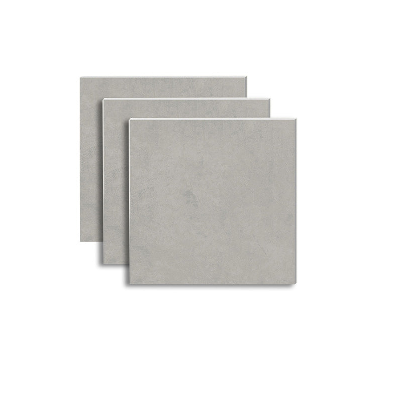 Modern Glazed Porcelain Tile Stone Pattern Singular Tile for Floor