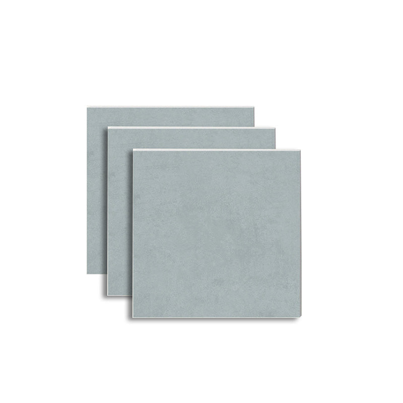 Modern Glazed Porcelain Tile Stone Pattern Singular Tile for Floor