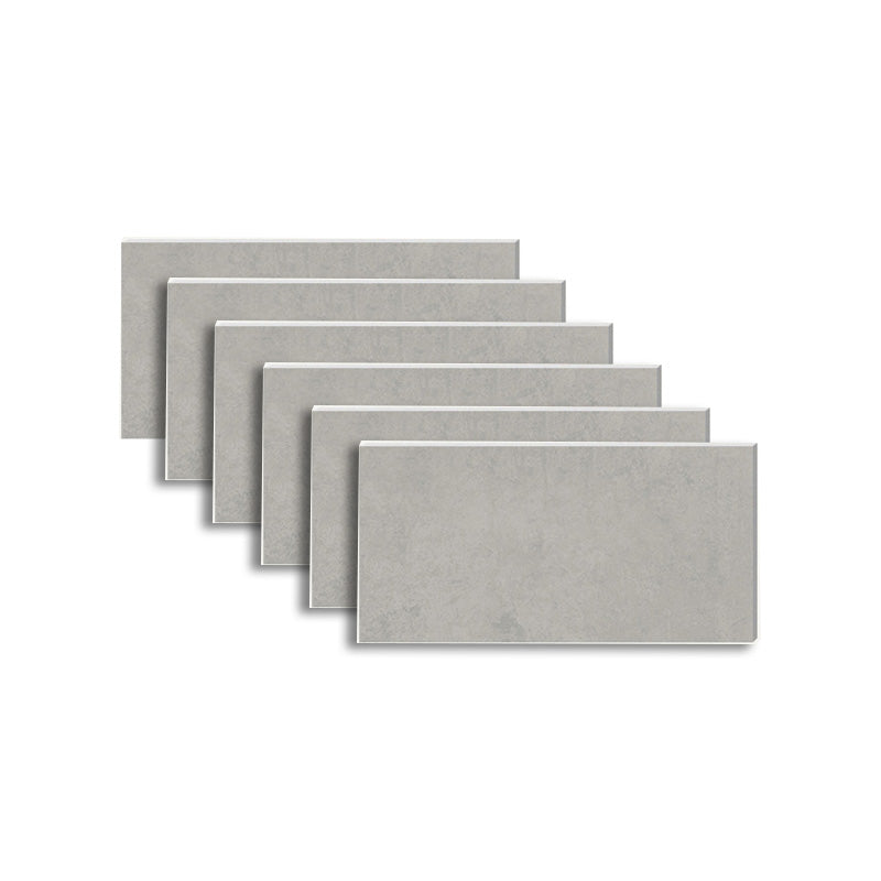 Modern Glazed Porcelain Tile Stone Pattern Singular Tile for Floor