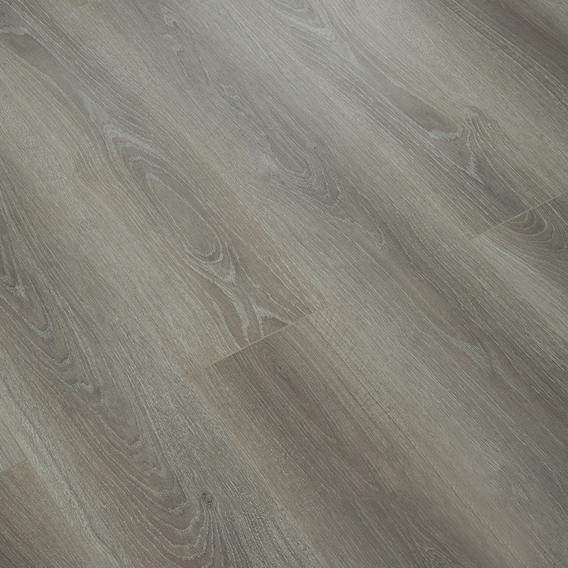 Nordic E0 Natural Solid Wood Laminate Flooring, Click Cinch Loc, Waterproof