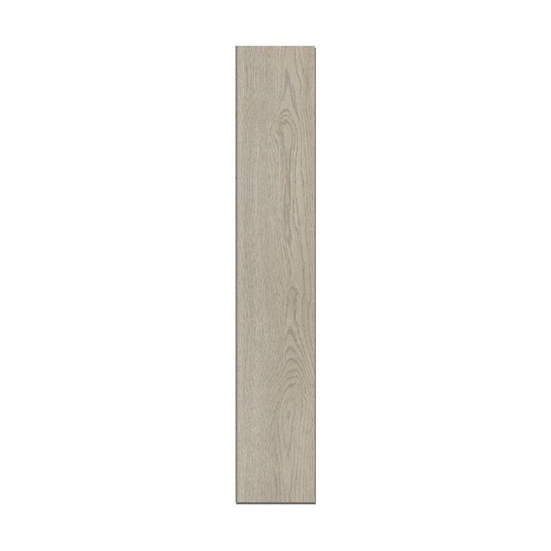 Nordic E0 Natural Solid Wood Laminate Flooring, Click Cinch Loc, Waterproof