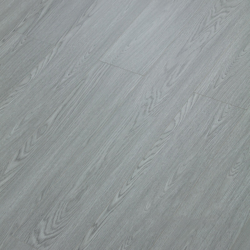 Nordic E0 Natural Solid Wood Laminate Flooring, Click Cinch Loc, Waterproof