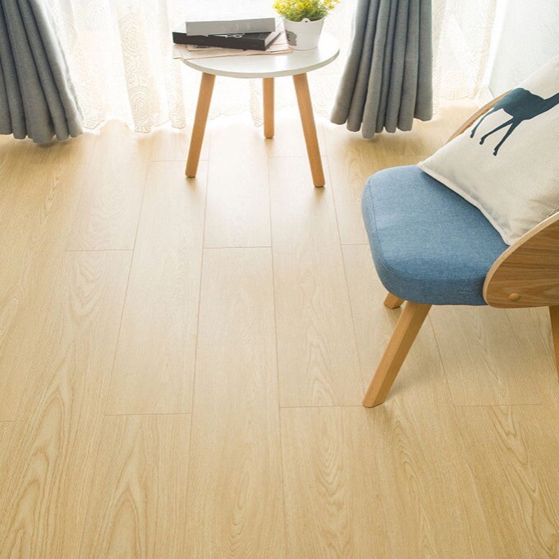 Stain Resistant Laminate Flooring Solid Wood Laminate for Home