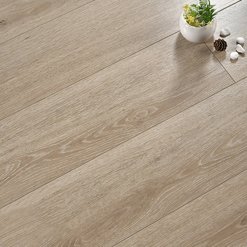 Stain Resistant Laminate Flooring Solid Wood Laminate for Home