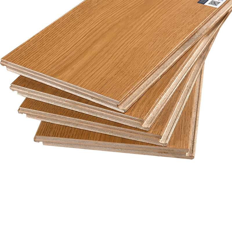 Stain Resistant Laminate Flooring Solid Wood Laminate for Home