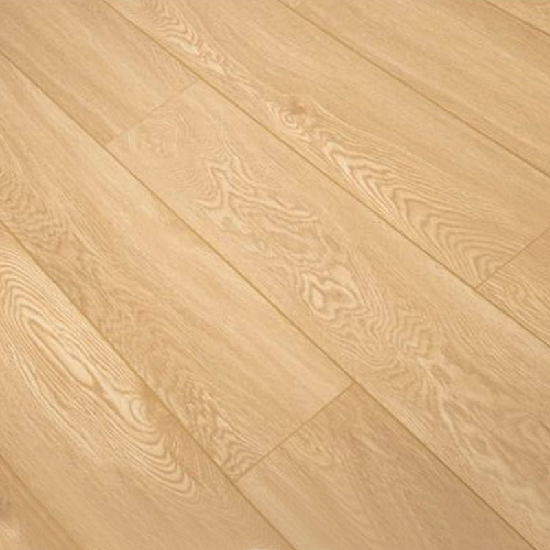 Stain Resistant Laminate Flooring Solid Wood Laminate for Home