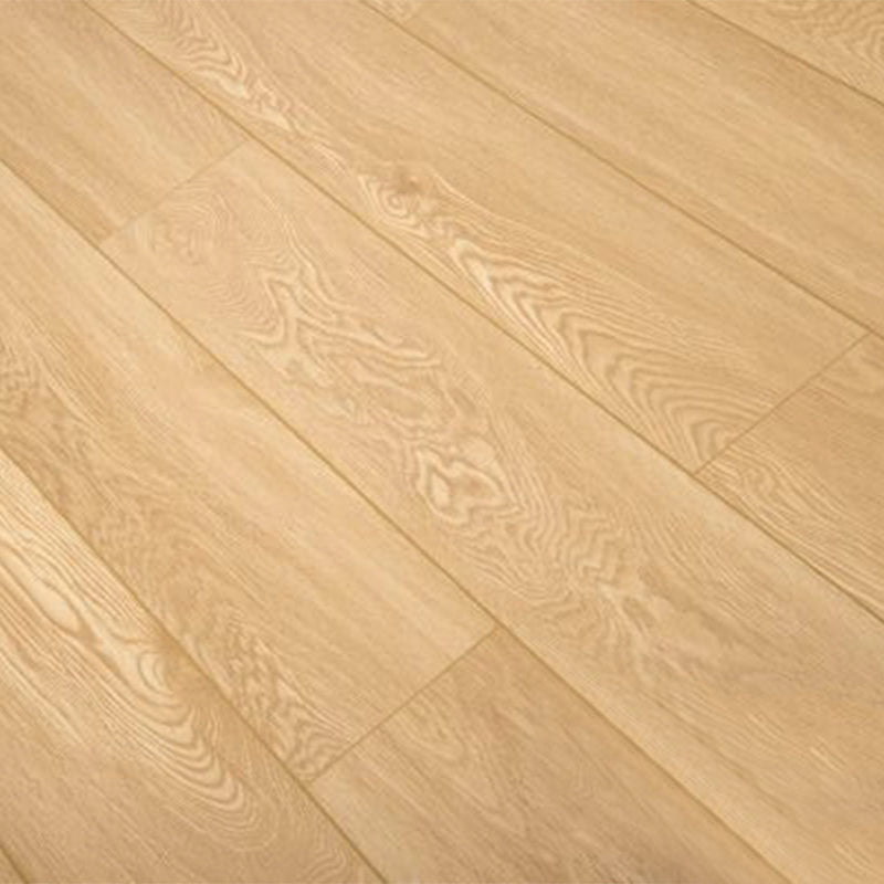 Stain Resistant Laminate Flooring Solid Wood Laminate for Home