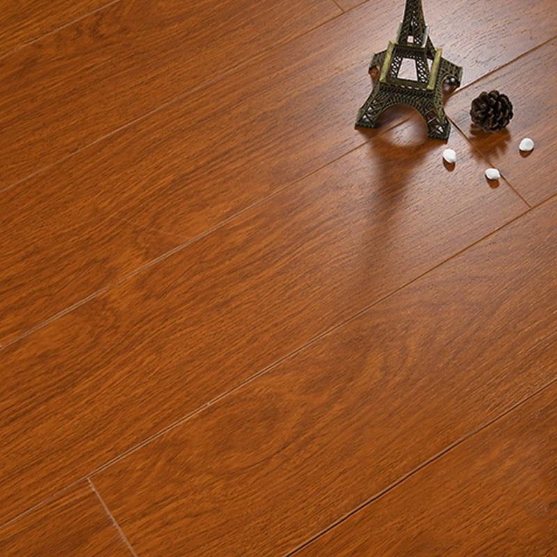 Stain Resistant Laminate Flooring Solid Wood Laminate for Home