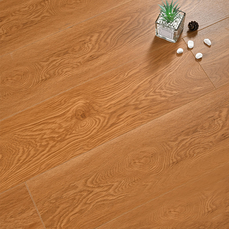 Stain Resistant Laminate Flooring Solid Wood Laminate for Home