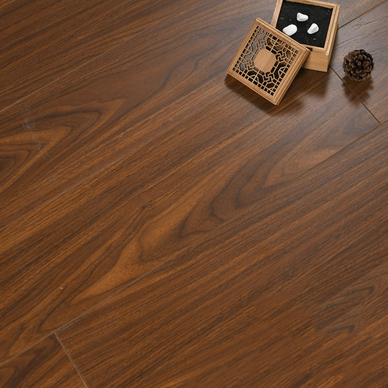 Stain Resistant Laminate Flooring Solid Wood Laminate for Home