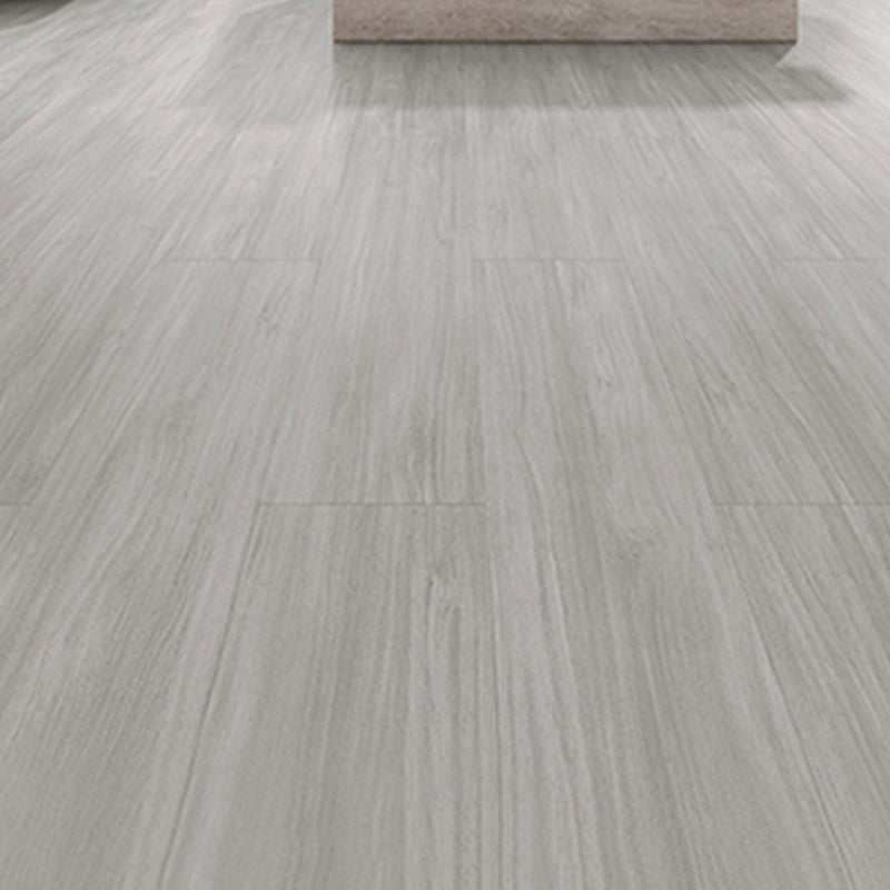 Nordic 8"x48" 12mm Natural Solid Wood Laminate Flooring, Click Cinch Loc, Waterproof