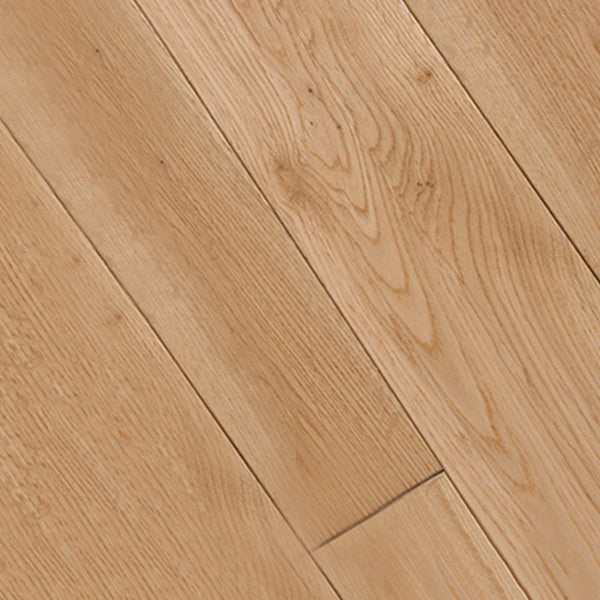 Oak Laminate Plank Flooring Sound Dampening Laminate for Bedroom