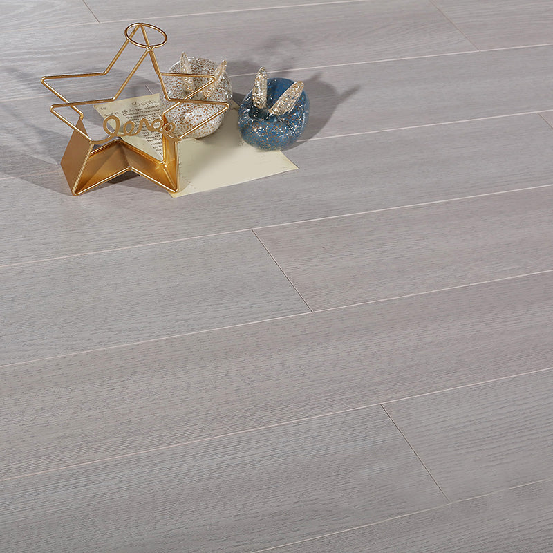 Scratch Resistant Laminate Floor Water-resistant Laminate Plank Flooring for Home