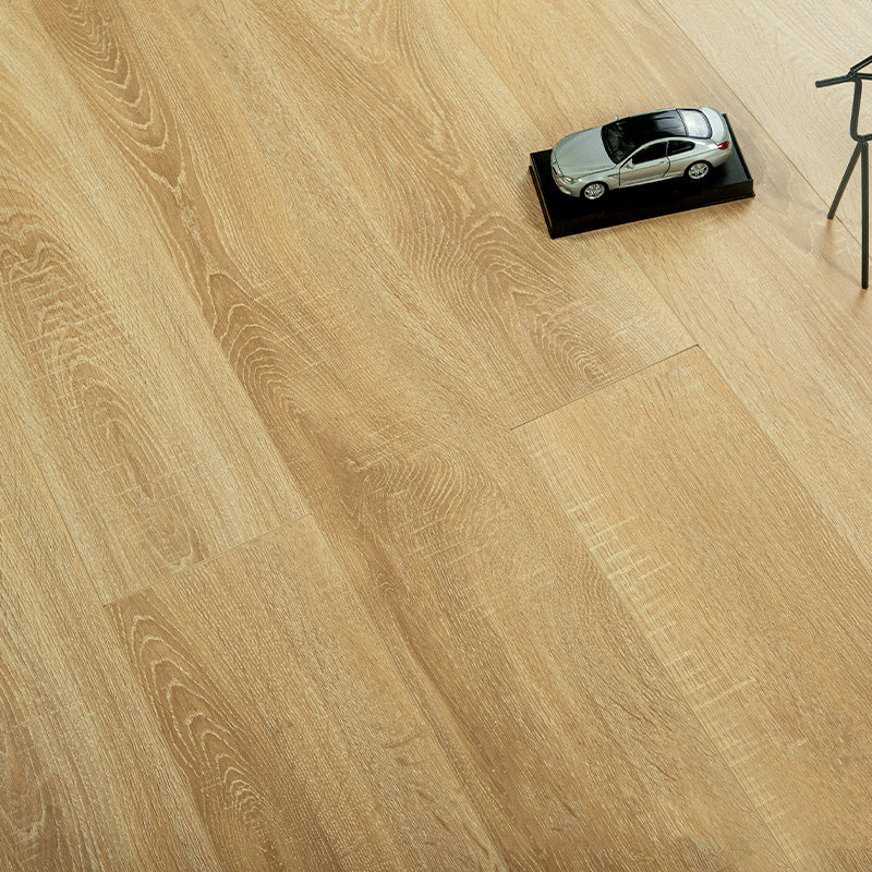 Scratch Resistant Laminate Floor Water-resistant Laminate Plank Flooring for Home