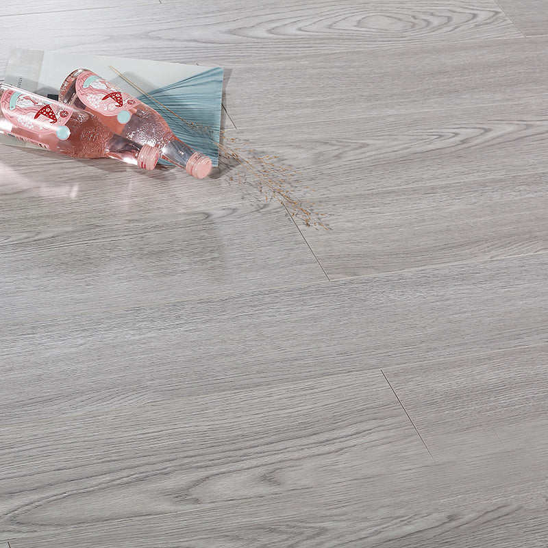 Scratch Resistant Laminate Floor Water-resistant Laminate Plank Flooring for Home