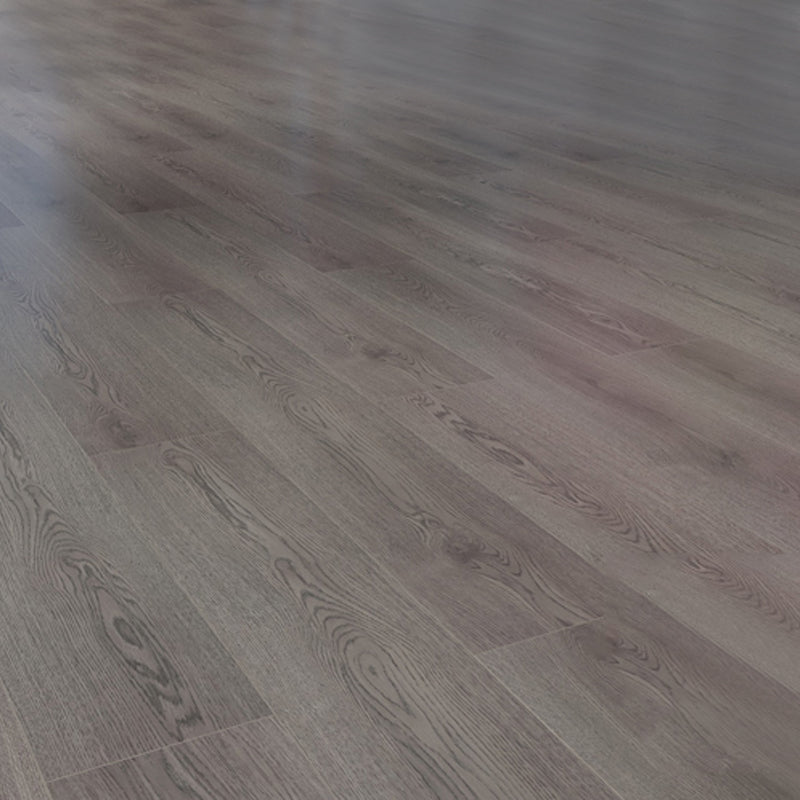 Solid Wood Laminate Floor Water-resistant and Scratch Resistant Laminate for Home