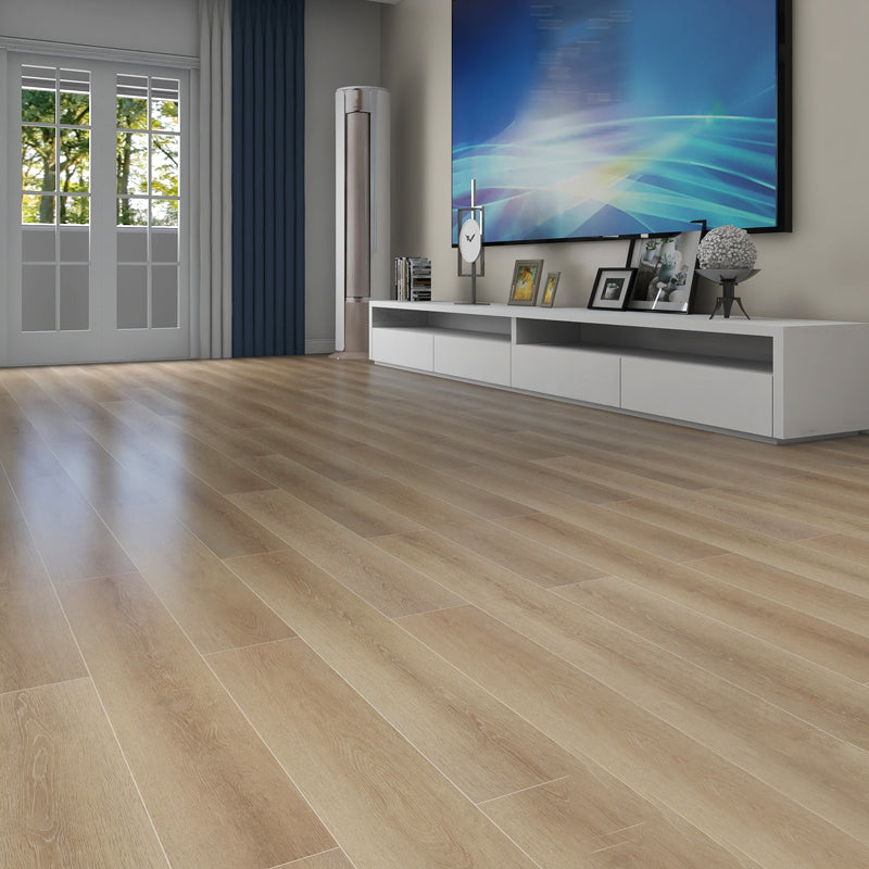 Solid Wood Laminate Floor Water-resistant and Scratch Resistant Laminate for Home