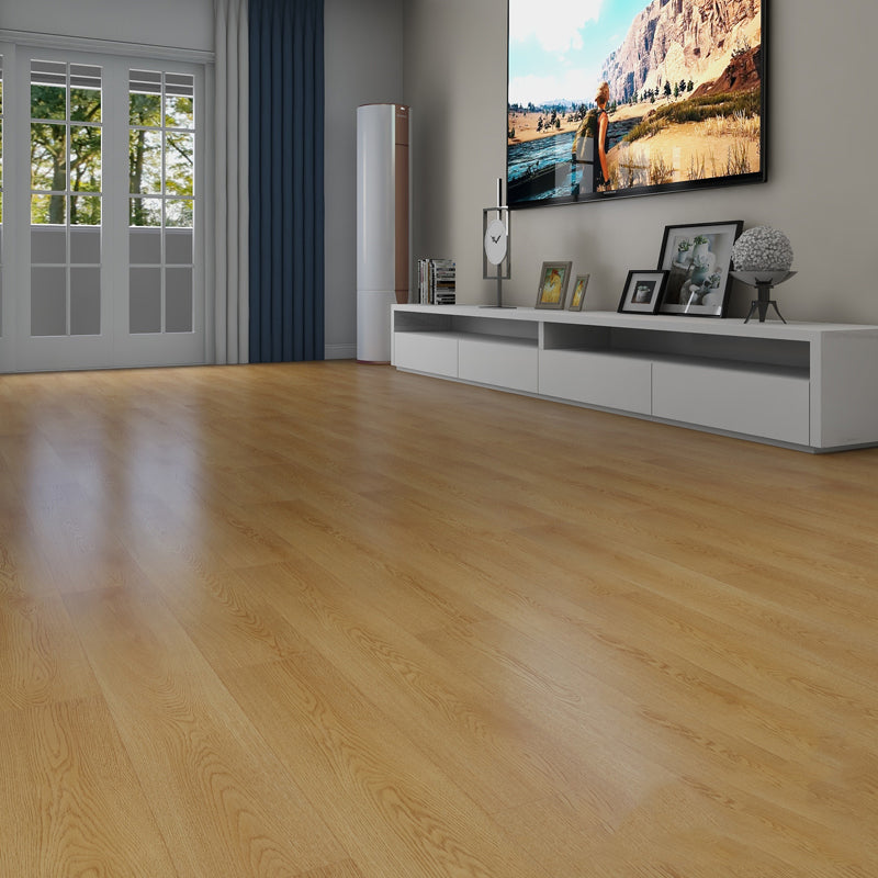 Solid Wood Laminate Floor Water-resistant and Scratch Resistant Laminate for Home