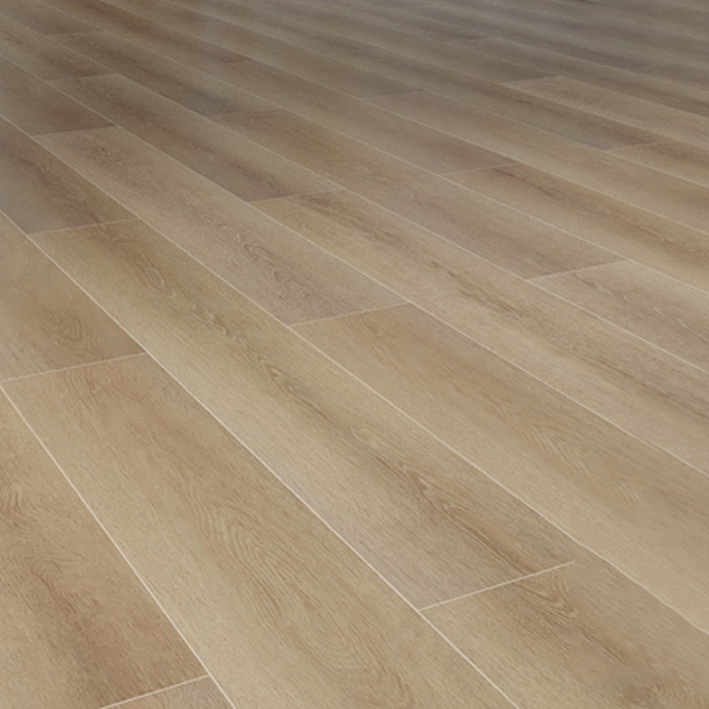 Solid Wood Laminate Floor Water-resistant and Scratch Resistant Laminate for Home